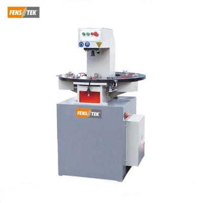 China Aluminum Window Punching Machine Aluminum Window Punching Machine /Win-door Profile Punching Machine for sale