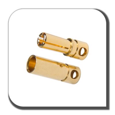 China Audio& PCB Electrical Socket Video Pin For Connection Electrical Medical Equipment for sale