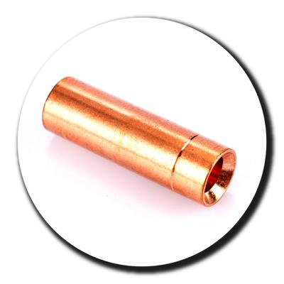 China Pan motor female brass bushing and sleeve brass bushing for sale