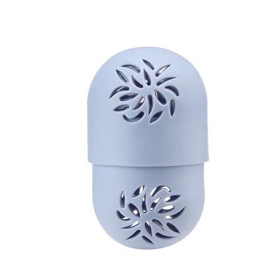 China 2020 New Style Silicone Private Label Silicone Makeup Sponge Hotselling Soft Packaging for sale