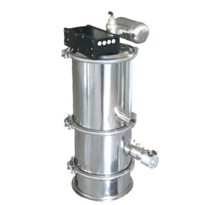 China QVC Fire Resistant Automatic Pneumatic Vacuum Feeder For Powder And Granules Conveying Machine for sale