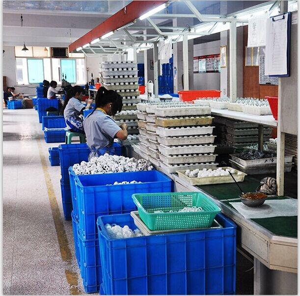 Verified China supplier - Zhejiang Baiyilun Intelligent Control System Co., Ltd.