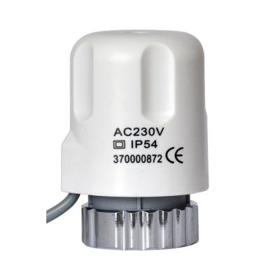 China High Quality Waterproof Right Angle Valve 12v Trigger for sale