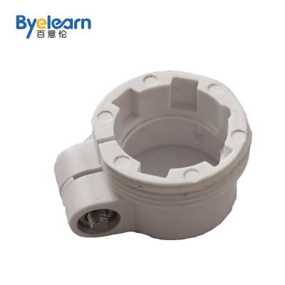 China Modern White Thermostat Head TRV Head Radiator Accessory OEM M30*1.5 Adapter For Danfoss Valve for sale