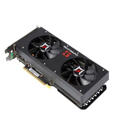 China Supplier Direct Sales RTX3060/3060TI PC Game 8 Full Board Machine Desktop Discrete Graphics Card RTX3060 DUG for sale