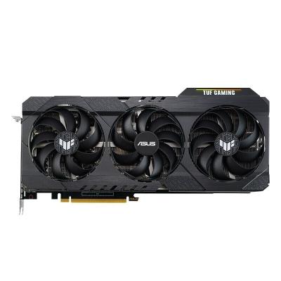 China RTX 3060 12gb GDDR6 Desktop Competitive Gaming Professional Discrete Graphics Card for sale