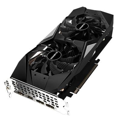 China None Lightweight Factory Price Graphics Card lhr RTX2060 6GB GDDR6 Super GAMING OC Carving Discrete Gaming for sale