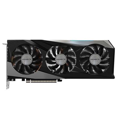 China Radeon RX 6700 XT RGB GAMING OC 12G 192bit Professional Gaming Desktop Graphics Card for sale