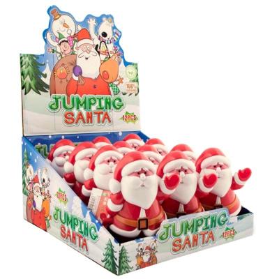 China Capsule Toys 2020 New Christmas Candy Toys Candy Container Vending Machine Toys Factory Wholesale Sales for sale