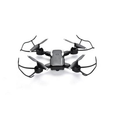 China Mini Folding RC Drone Helicopter Quadcopter Airplanes Fixed Altitude WIFI Realtime 2905 Aerial Remote Control Aircraft for sale