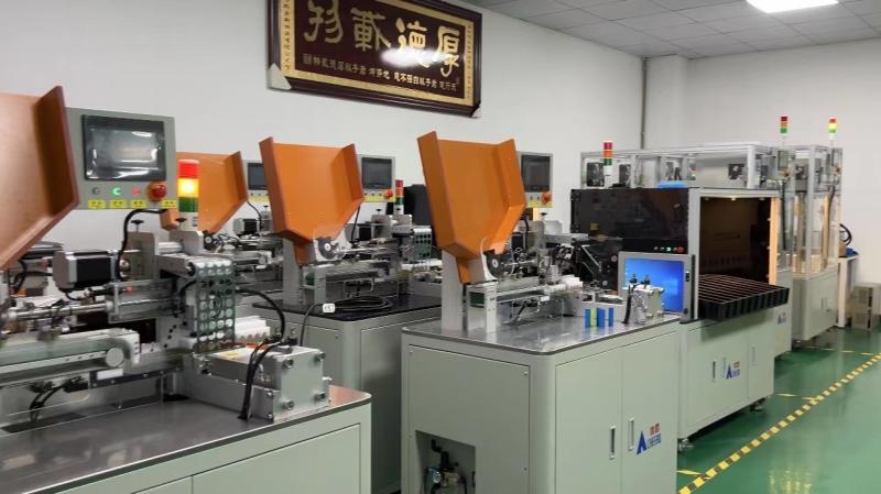 Fornitore cinese verificato - Shenzhen Chebao Technology Co., Ltd