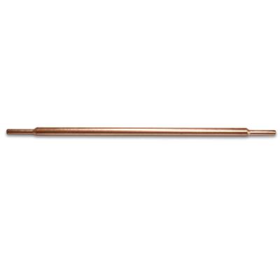 China Cobre adaptable Rod que suelda, cobre Rod C15760 para soldar con autógena en venta