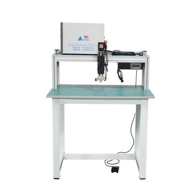 China Gantry Lithium Battery Spot Welding Machine for Electric Tools/Household Appliances for sale