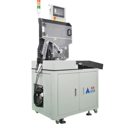 중국 Belt Transmission Five Level Automatic Sorting Equipment For Cylindrical Batteries 판매용