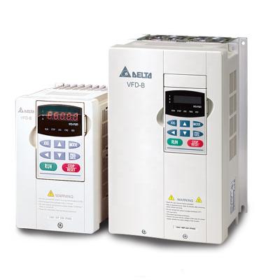 China New VFD150B43A 100% Original Inverter New In Stock Low Price VFD150B43A for sale