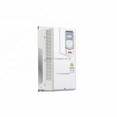 China ACS580-01-088A-4 Three Phase Hot Sale Low Price New Inverter Original 400V 45KW In Current ACS580-01-088A-4 for sale