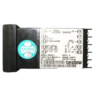 China EM102-2 FKA4-8N*AN-A EM102-2 FKA4-8N*AN-A Temperature Controller Low Price In Stock for sale