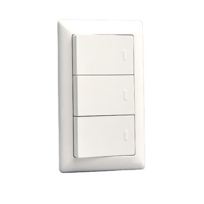 China Residential / Multi-Purpose Smart Remote Wall Switch for sale