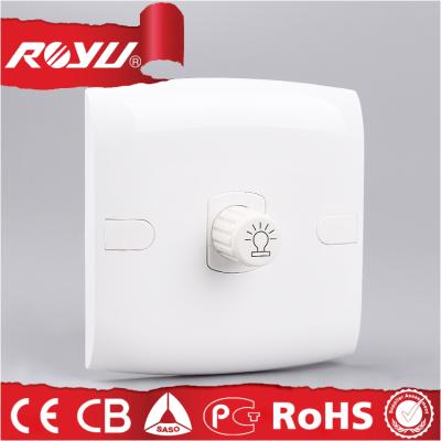 China Original GE Company PC In USA Dim Switch LED Power Switch New Design Lighting Switch for sale