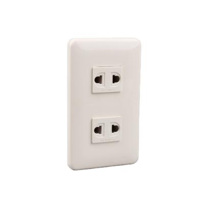 China Top Popular Design ROYU Residential / General Purpose Power Switch With American Standard for sale