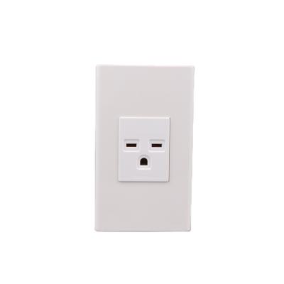 China Residential/Multi-Purpose Sockets for Air Conditioner Safety Protection for sale