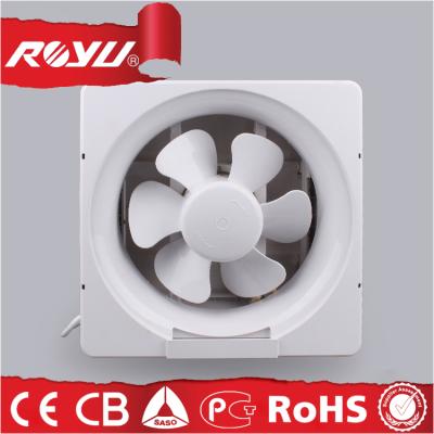 China Universal Bathroom Exhaust Fan Mini Power Plastic Low Noise Unique Design for sale