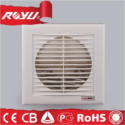 China Small plastic exhaust fans, brand new exhaust fan model, general industrial equipment smokehouse exhaust fan for sale