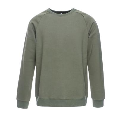 China 2019 fashion crewneck plain plain anti-pilling plain sweatshirt men no hood for sale