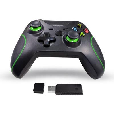 China ERGONOMIC For Microsof 2.4G Wireless Xbox One Controller For Xbox One Video Game Console 2.4GHz Joypad OEM Gamepad for sale