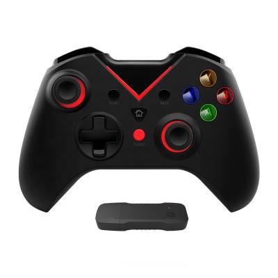 China 2021 New Arrival Product of 2.4G Wireless Gamepad VIB MOTOR for Xbox Series X for sale