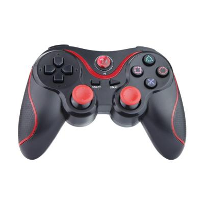 China Wireless PS3 Controller Wireless Controller for PS3 with vibration with sixaxis for sale