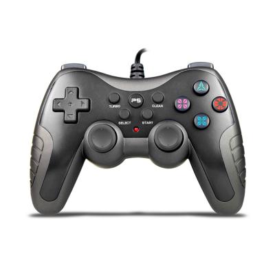 China PS3 wired controller For playstation 3 games joypad wired joystick for PS3 controller and gamepad for sale