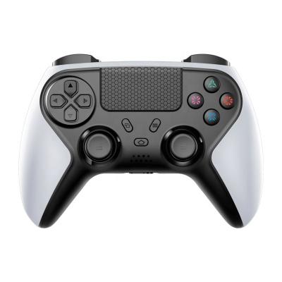 China Touch button game controller for P4 radio for sale