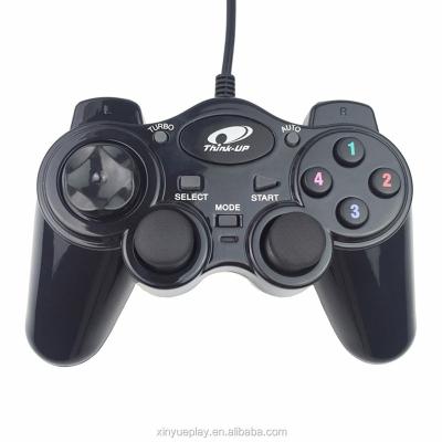 China Drop ship px2 wired video game controller HY-1102 for sale