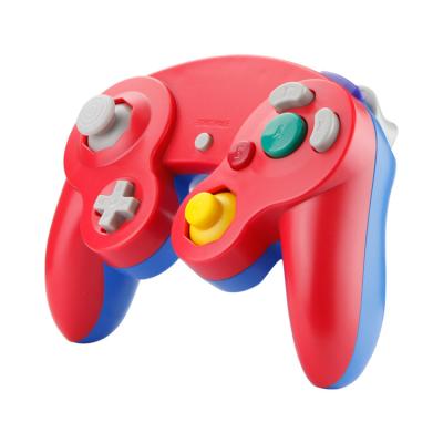 China VIB MOTOR Controller Wired Joystick Game Joypads for Nintendo NGC GC control gamepad gamecube controller for sale