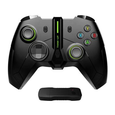 China VIB MOTOR 2.4G Wireless Controller for Xbox One for Xbox Series X for Xbox Series S for sale