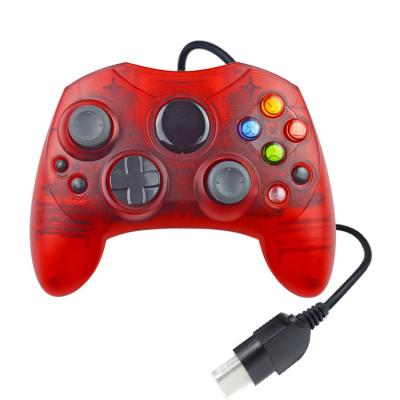 China On sale colorful gamepad controller for xbox classic controller HY-4104 for sale