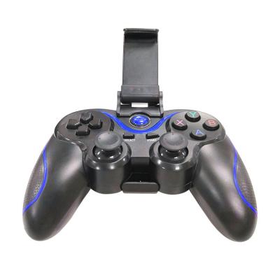 China ABS Game Joypads for Android and IOS Wireless Controller and Keyboard /Gamepad Wireless for sale