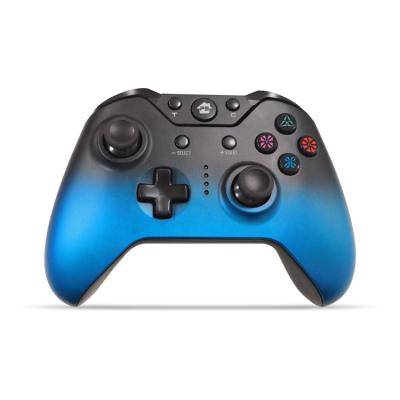 China Bluetooth gamepad for Switch/PS3/PC/PC360/Android gamepad weireless controller for sale