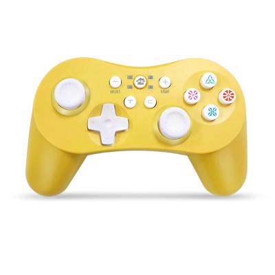 China With New Engine Gamepad For Switch Radio For PS3 PC PC360 Android Controller for sale