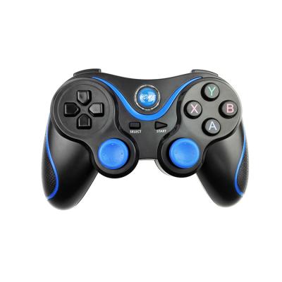 China ABS For Mobile Phone Gamepad For Android Compatible Platform And Joystick Smartphone Game Wireless Controller for sale