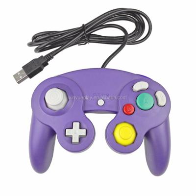 China NGC PC USB Types Of Joystick Controller For PC Gamecube Games Alibaba Wholesale for sale