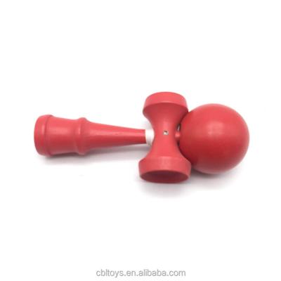 China The other classic toys best selling kendama wooden toy kendama for wholesale CBL1016-20 for sale