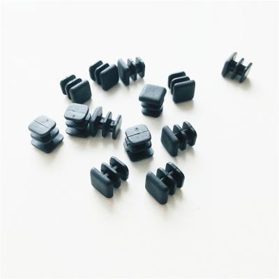 China Customization OEM Industrial and Home Professional Plastic Products Manufacturer Plastic End Caps for sale