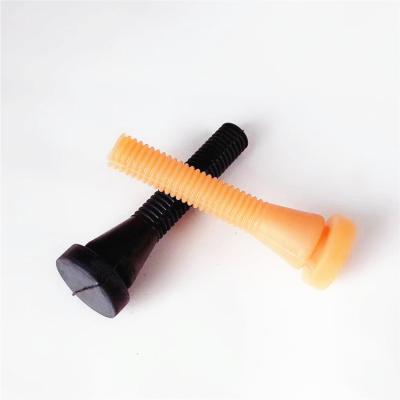 China Pro Chicken Feather Plucker Rubber Fingers Chicken Plucker Fingers Machine Use for sale