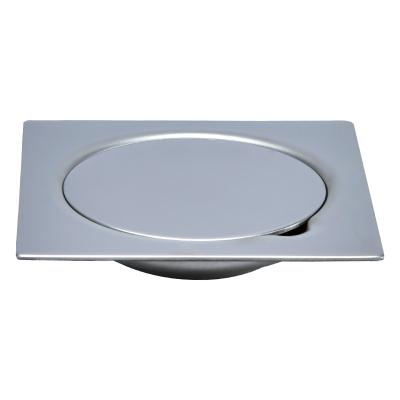 China Modern High Quality Sale Like Hot Cakes Floor Drain Stainless Steel Trap for sale