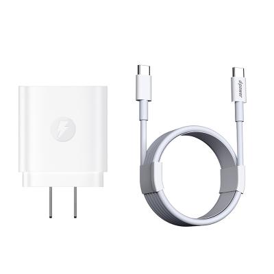 China TYPE C 25w portable travel palladium type c fast charging data wall charger for sale