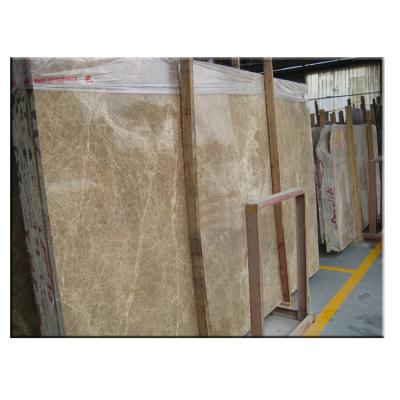 China Modern Turkish Light Emperador Marble For Wall And Floor for sale