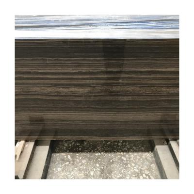 China Modern Cheap Price Vein Cut Marble Brown Eramosa Marble for sale