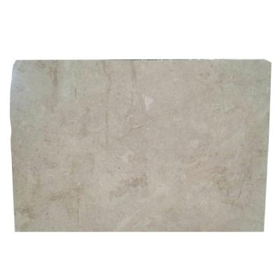 China Modern White Slab Light Vein Bathroom Cappuccino Marble Gray Beige Crema Polished Stone Turkish Marble for sale